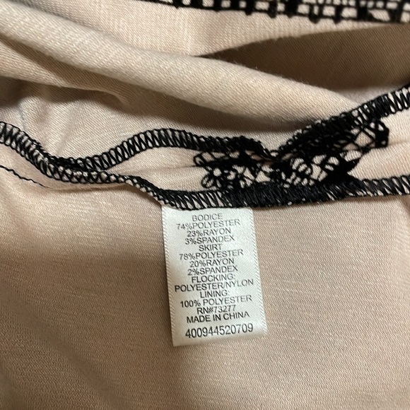 Dress - Picture 2 of 3